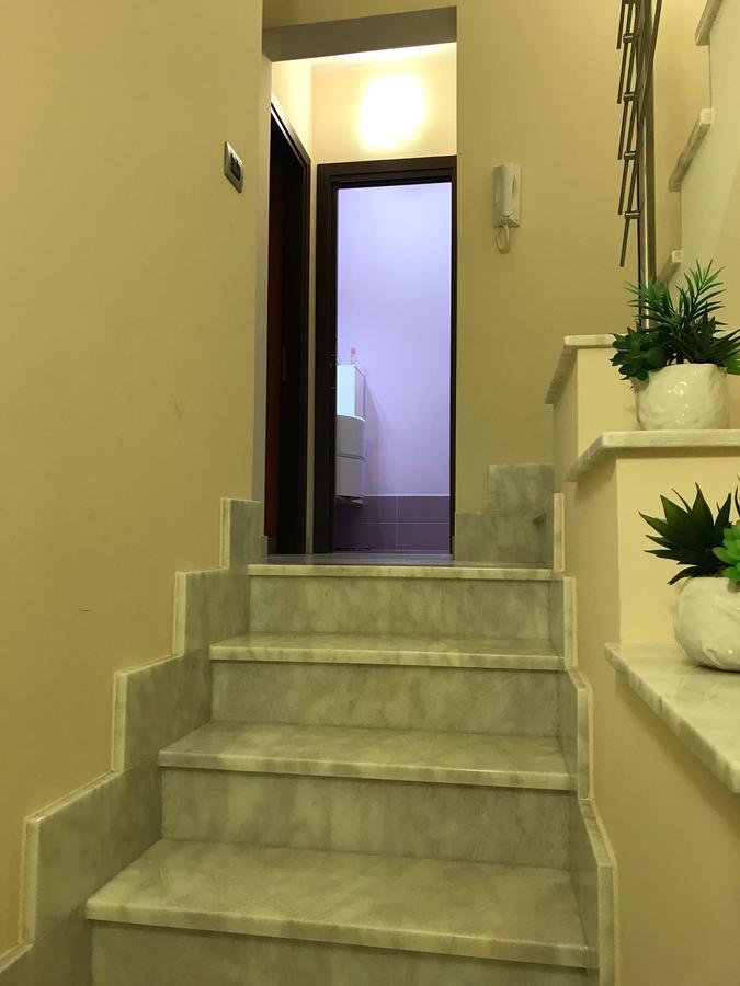 Casa Angela Villa Avola Dış mekan fotoğraf