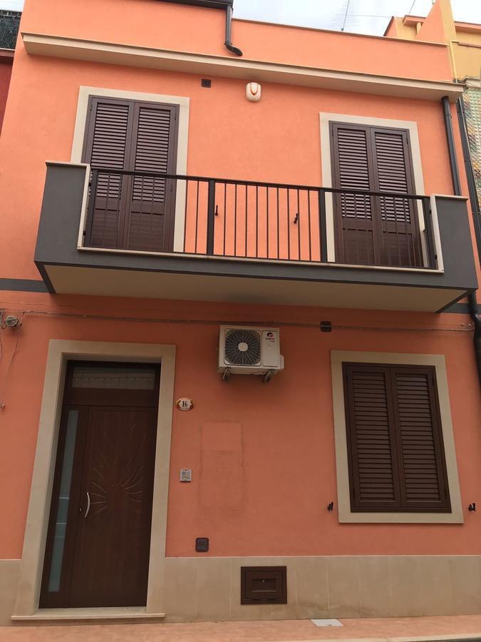 Casa Angela Villa Avola Dış mekan fotoğraf