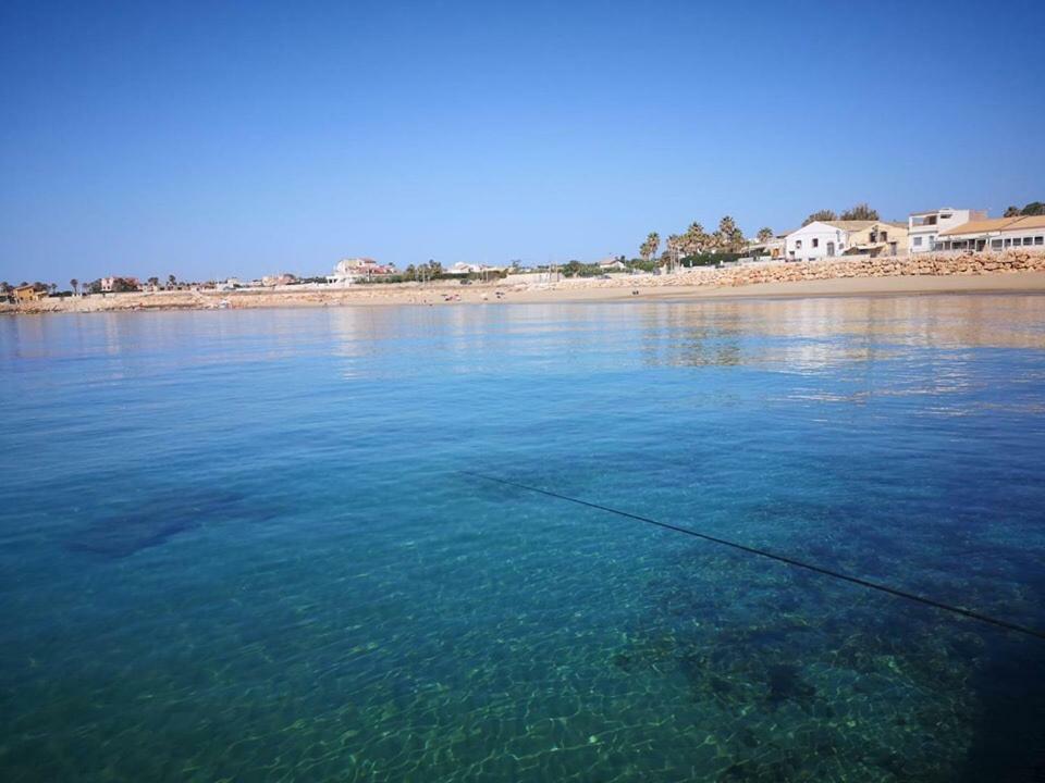 Casa Angela Villa Avola Dış mekan fotoğraf